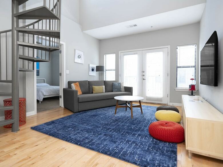 Apartamentos Super Sweet Suites
