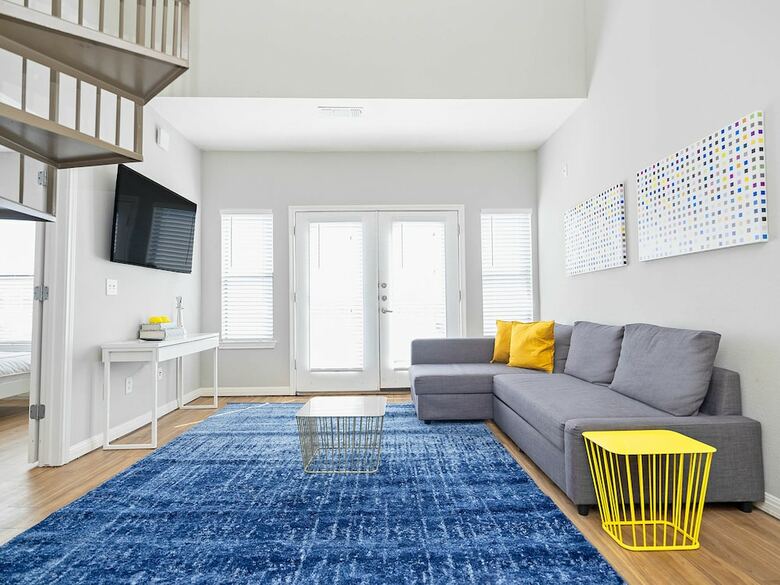 Apartamentos Super Sweet Suites