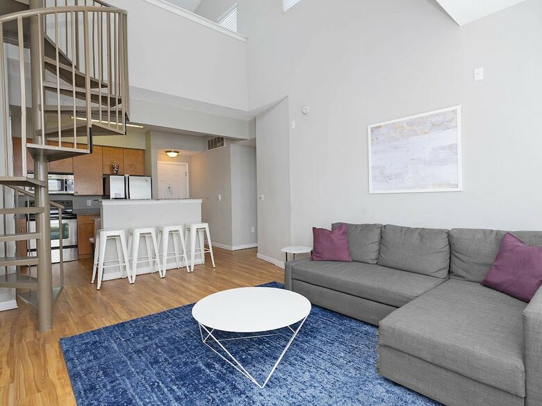 Apartamentos Super Sweet Suites
