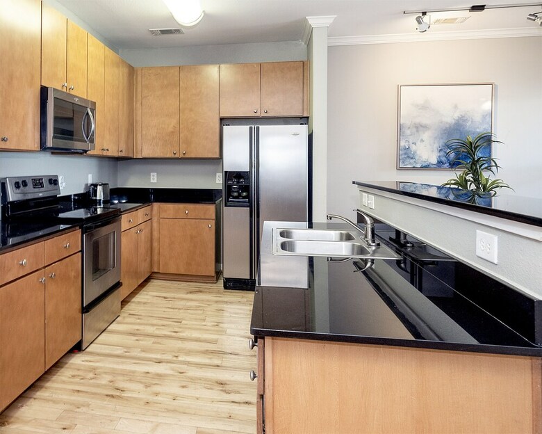 Apartamentos Super Sweet Suites
