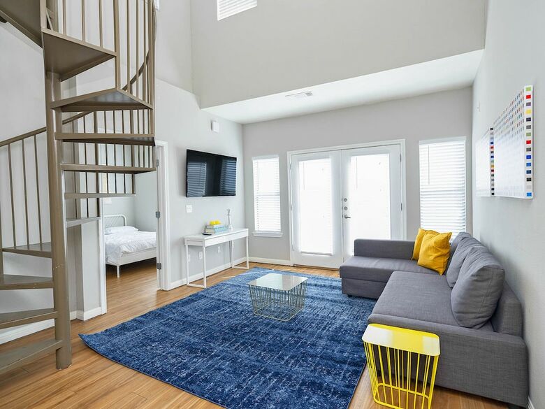Apartamentos Super Sweet Suites
