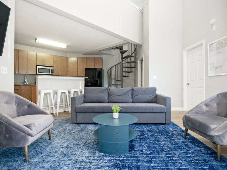 Apartamentos Super Sweet Suites