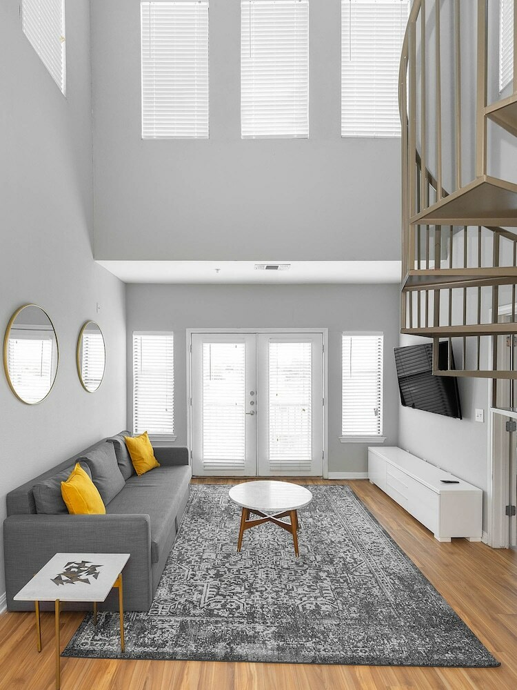 Apartamentos Super Sweet Suites
