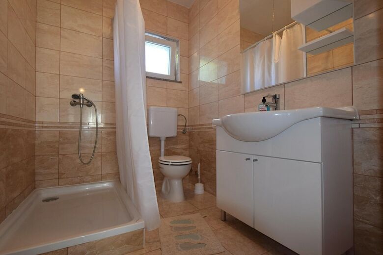 Apartments Silvijo