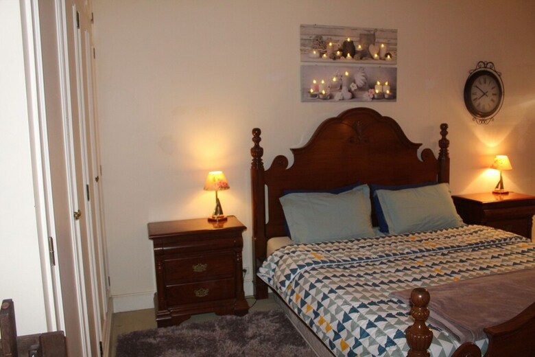 Apartamento Paris Champs Elysees