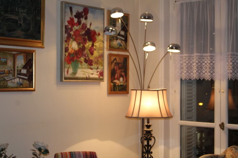 Apartamento Paris Champs Elysees