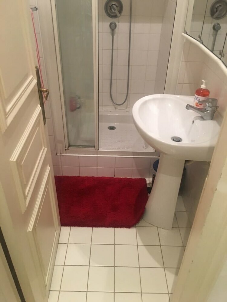 Apartamento Paris Champs Elysees