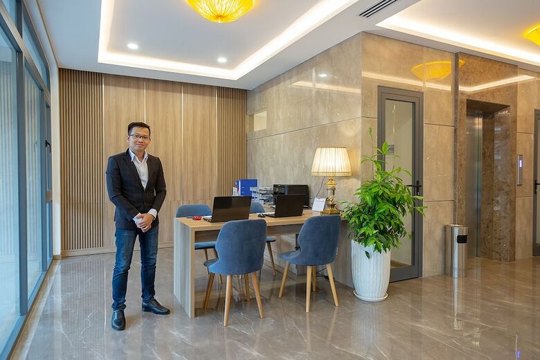 Aparthotel Kim Residences & Suites