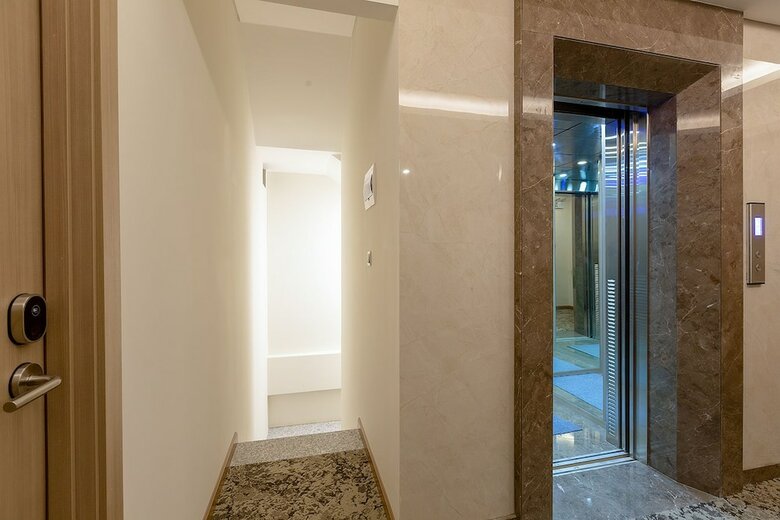 Aparthotel Kim Residences & Suites
