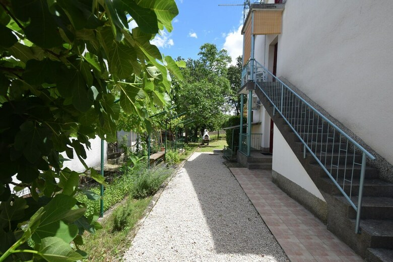 Apartment Tihana