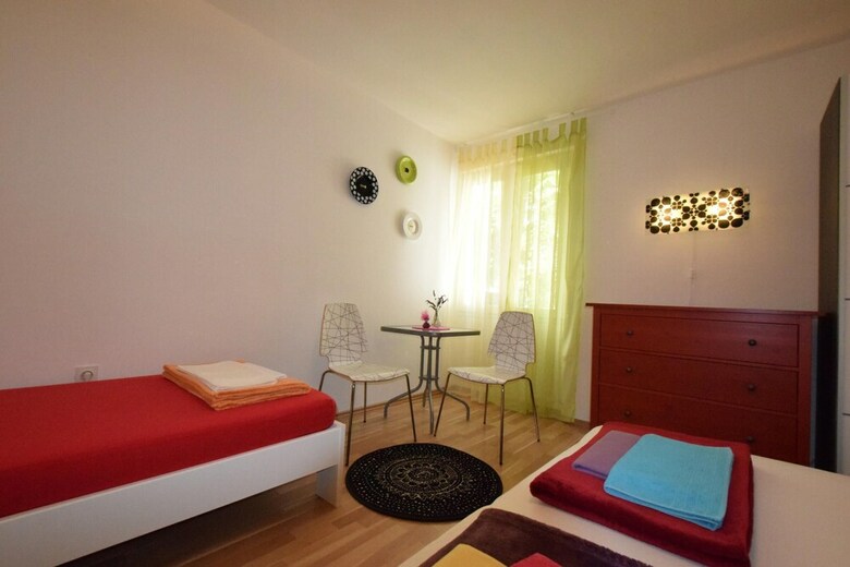 Apartment Tihana