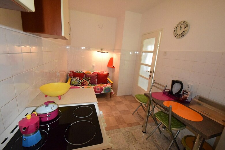 Apartment Tihana