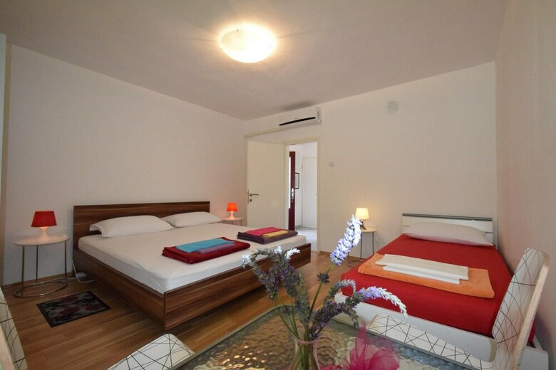 Apartment Tihana