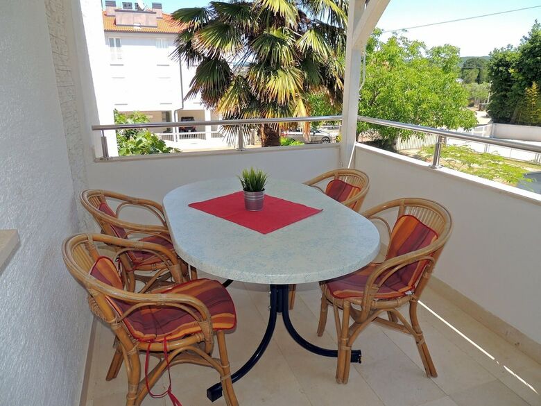 Apartments Vlado