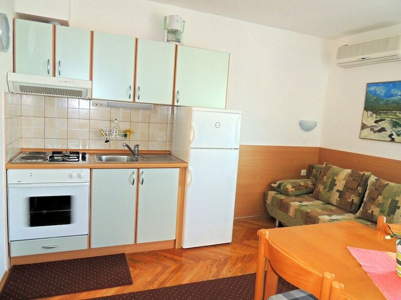 Apartments Vlado