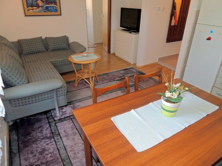 Apartments Vlado