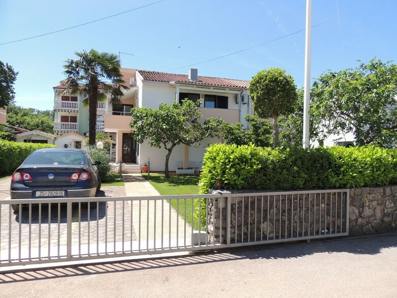 Apartments Vlado
