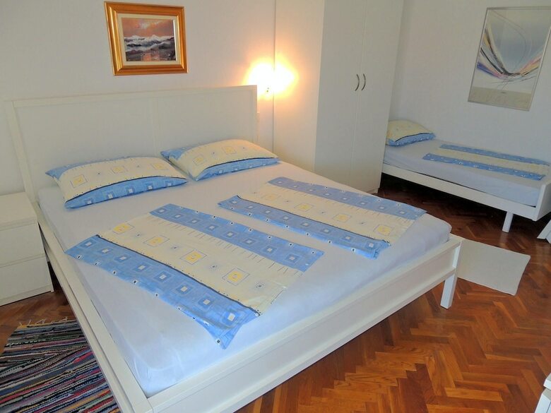 Apartments Vlado
