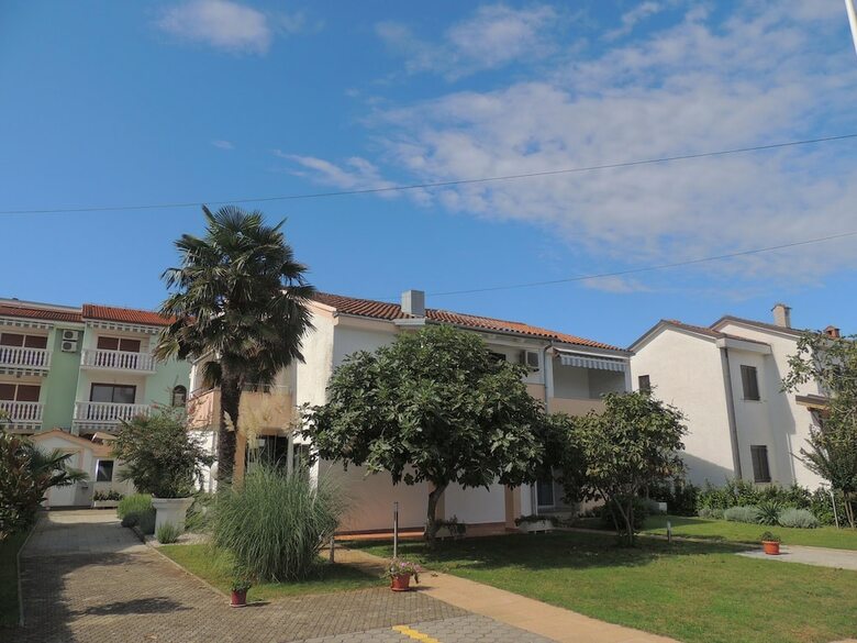 Apartments Vlado