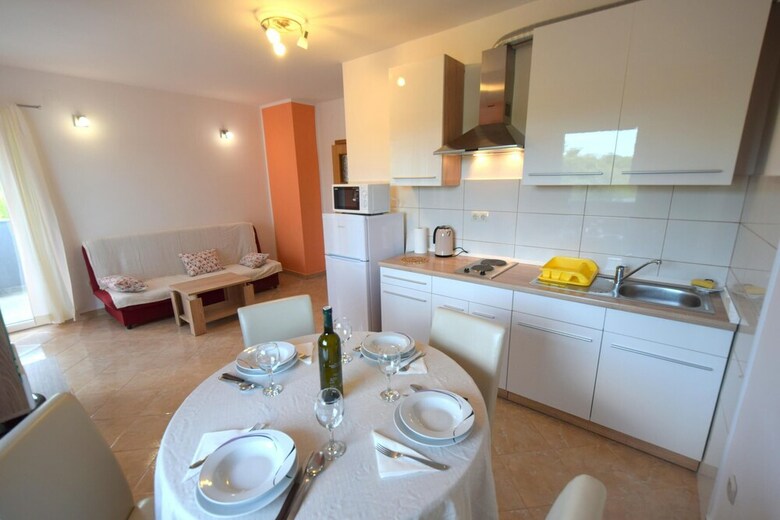 Apartments Cindric