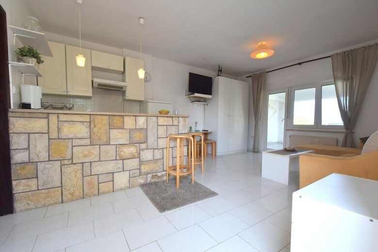 Apartment Buza