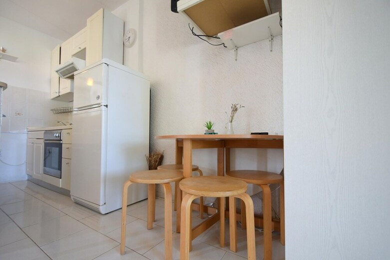 Apartment Buza