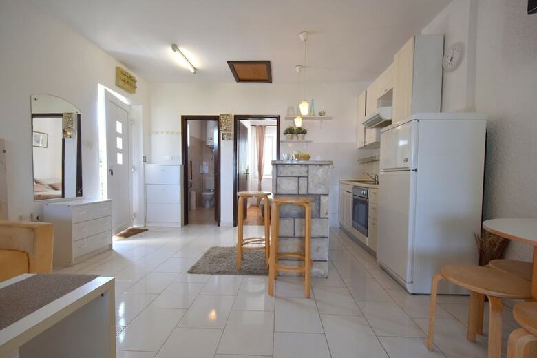 Apartment Buza