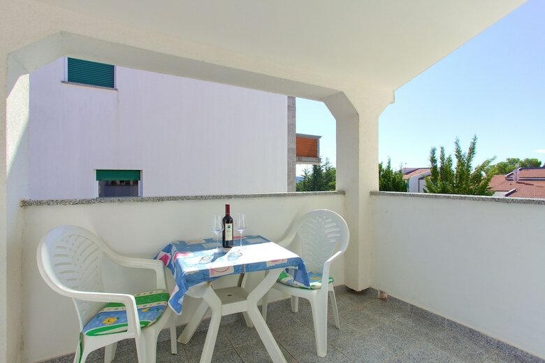 Apartments Vlatko