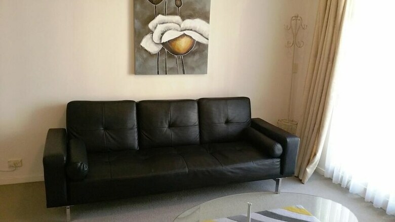 Apartamentos Midtown Darling Harbour