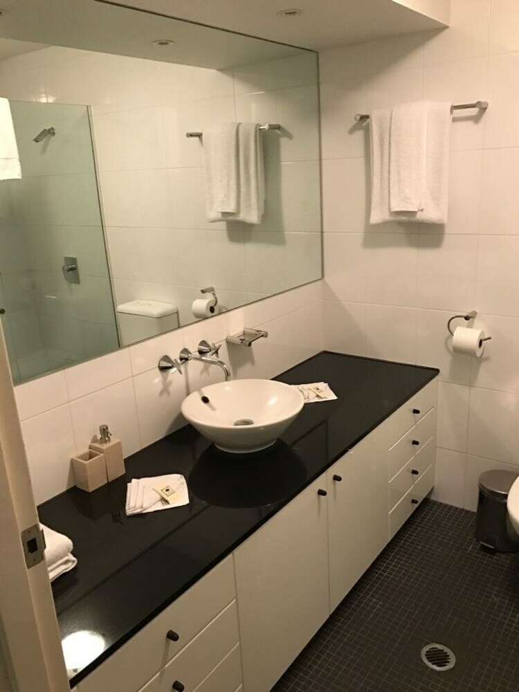Apartamentos Midtown Darling Harbour
