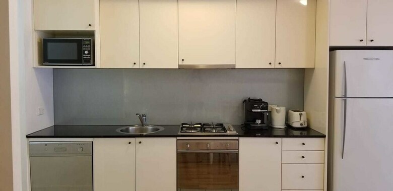 Apartamentos Midtown Darling Harbour