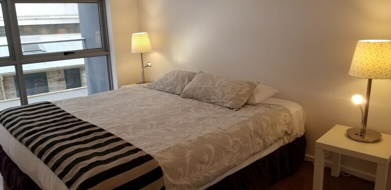 Apartamentos Midtown Darling Harbour
