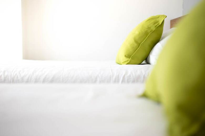 Nice Hotel Ratchada
