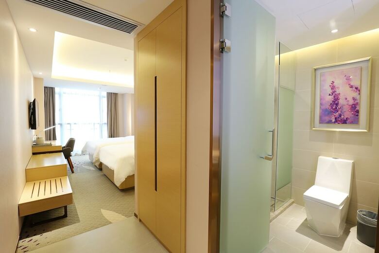 Lavande Hotel Jun Ye Rd Branch