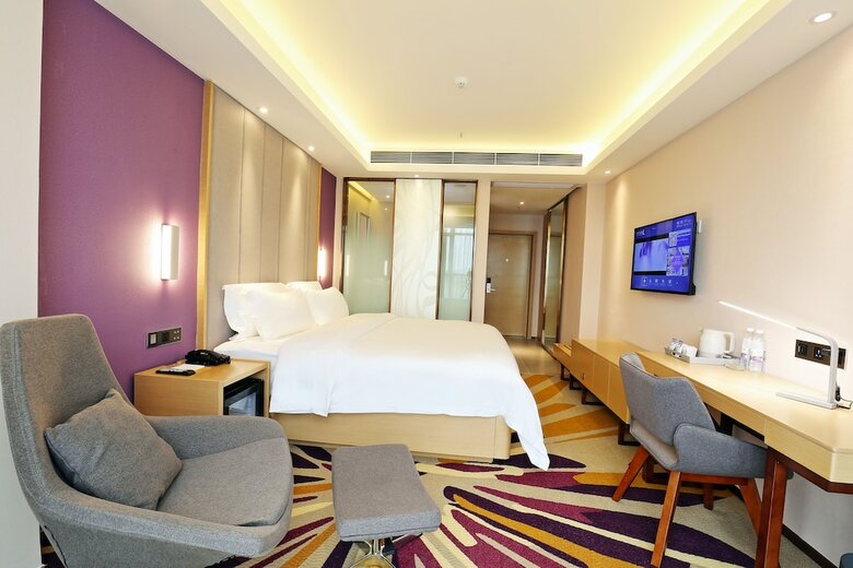 Lavande Hotel Jun Ye Rd Branch