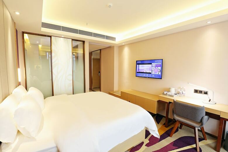 Lavande Hotel Jun Ye Rd Branch