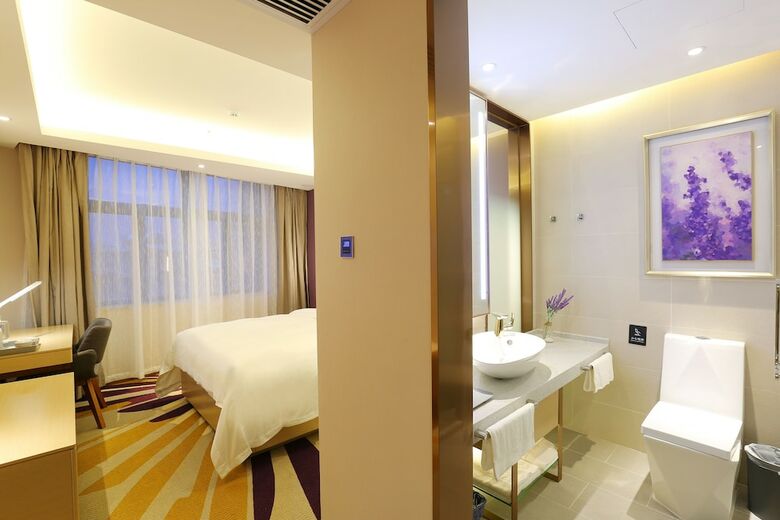 Lavande Hotel Jun Ye Rd Branch