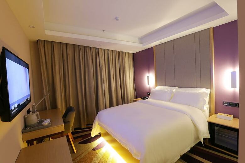 Lavande Hotel Jun Ye Rd Branch