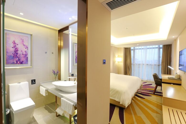 Lavande Hotel Jun Ye Rd Branch