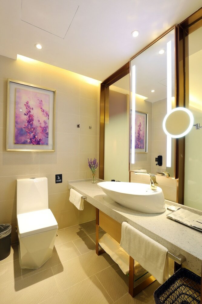 Lavande Hotel Jun Ye Rd Branch