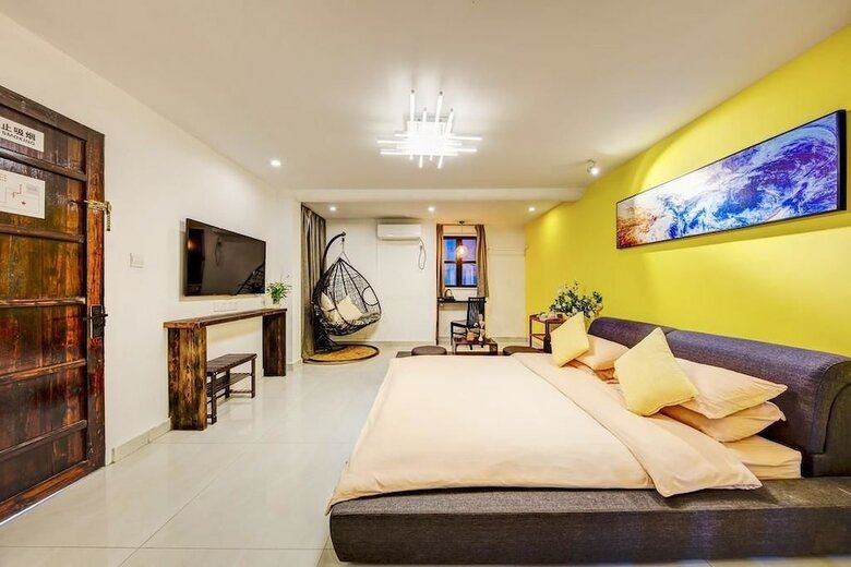 Hotel Tongli Shuimo Inn