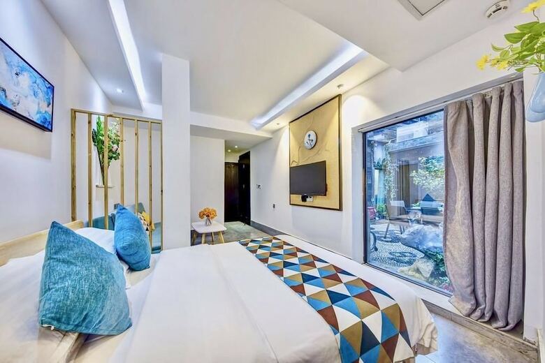 Hotel Tongli Shuimo Inn
