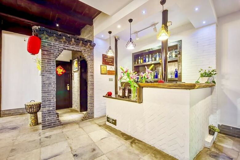 Hotel Tongli Shuimo Inn