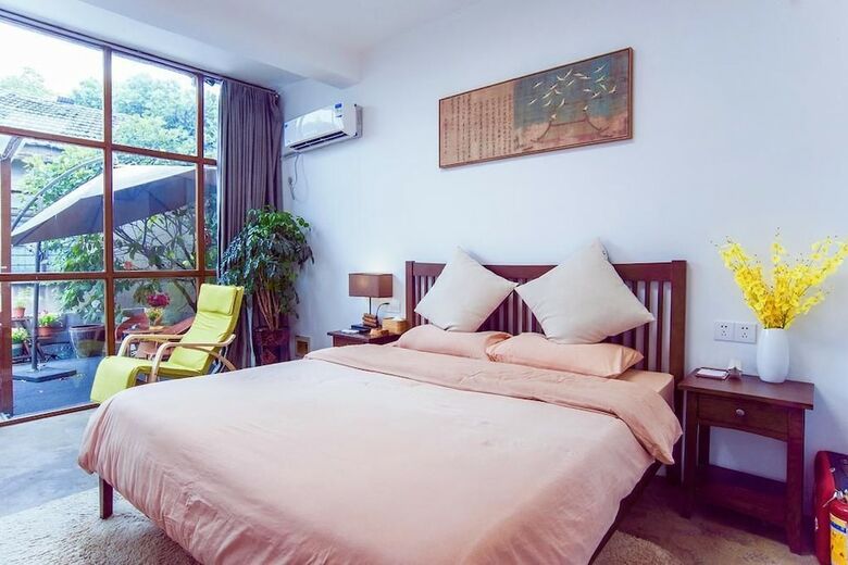 Hotel Tongli Shuimo Inn