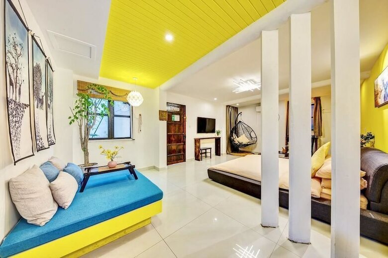 Hotel Tongli Shuimo Inn