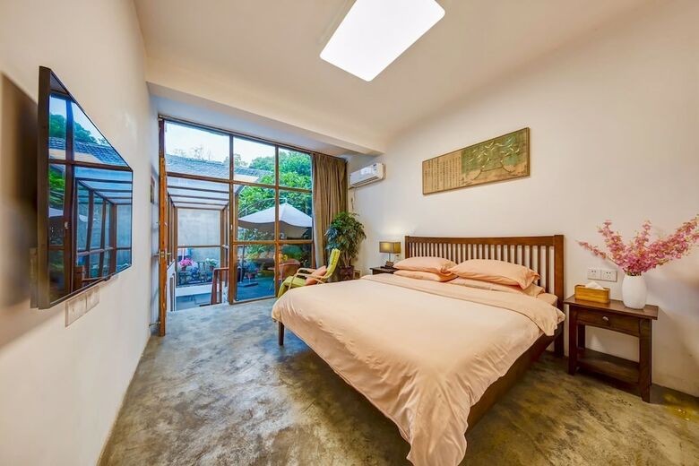 Hotel Tongli Shuimo Inn