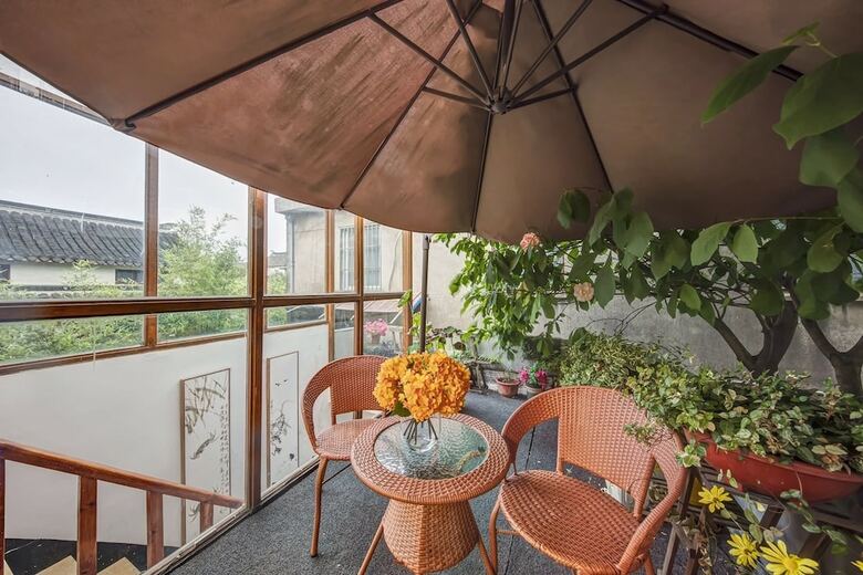 Hotel Tongli Shuimo Inn