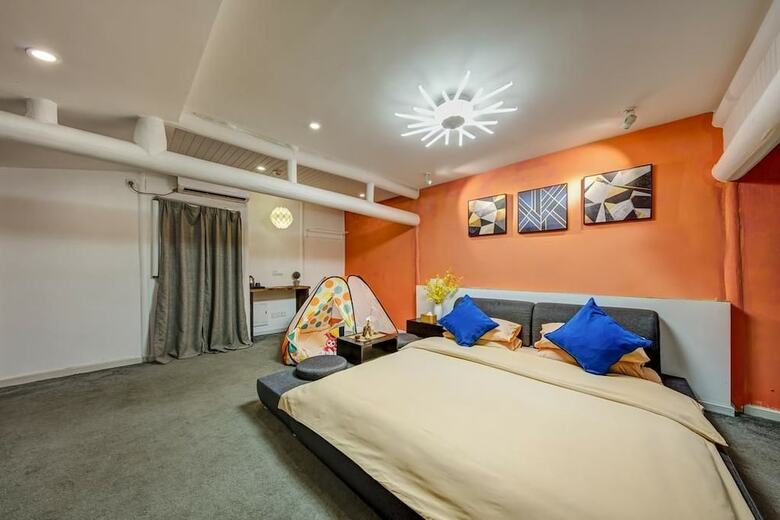 Hotel Tongli Shuimo Inn