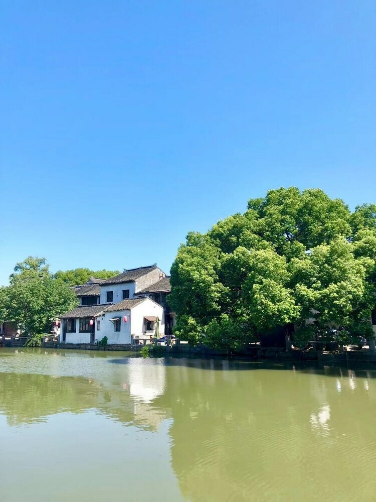 Hotel Tongli Shuimo Inn