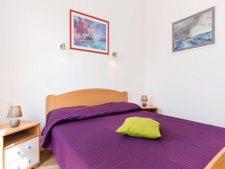 Apartments Josip Near The Beach